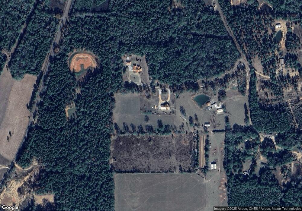 2123 Barto Leggett Rd, McComb, MS 39648 - photo 1