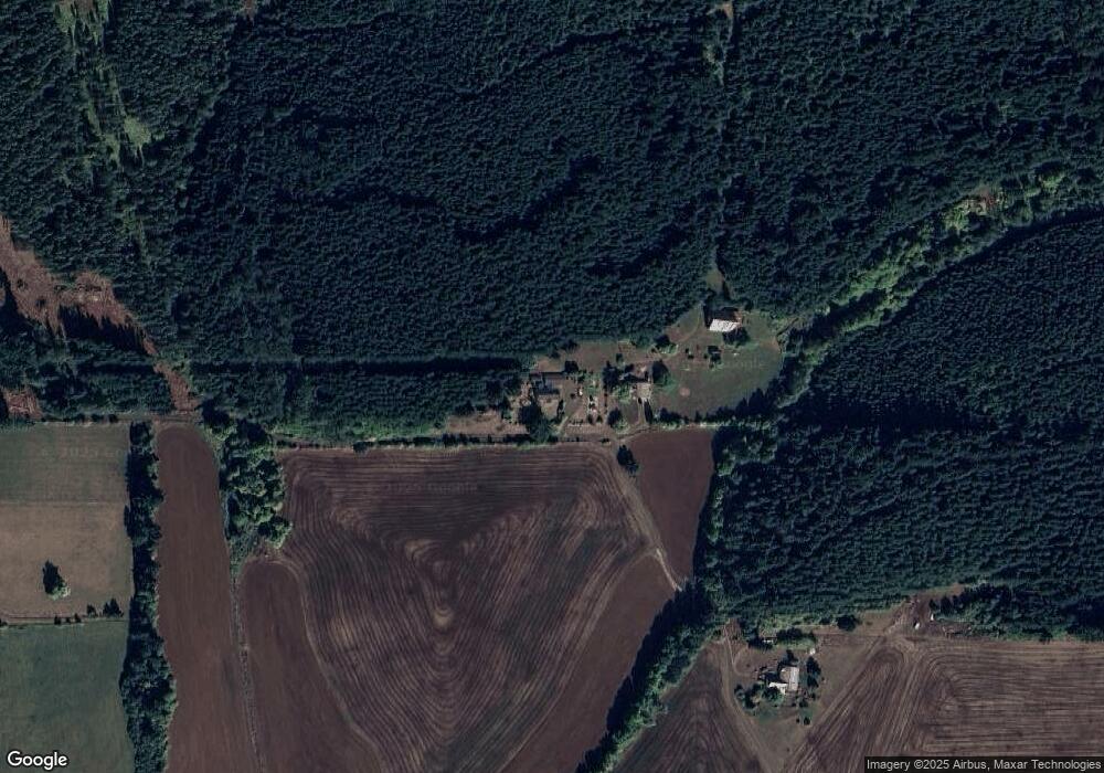 21861 Peak View Ln, Blodgett, OR 97326 - photo 1