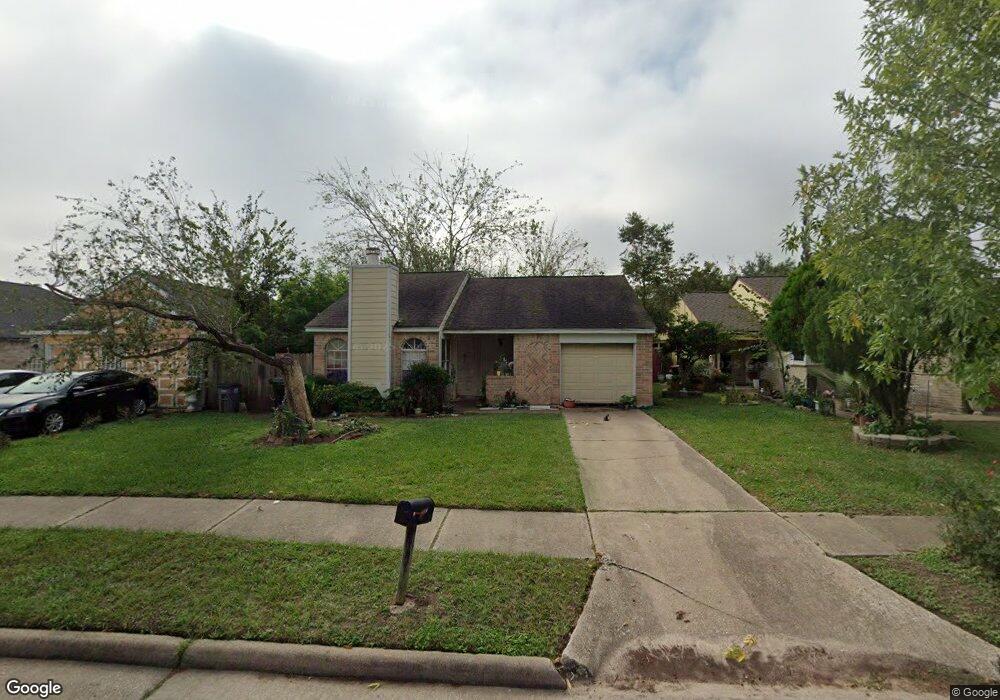 13207 Chimney Sweep Dr, Houston, TX 77041 - photo 1