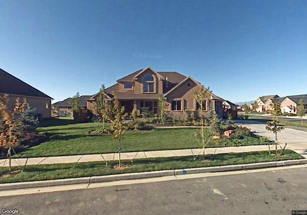 6669 Canterbury Dr unit 172, Highland, UT 84003 - photo 1