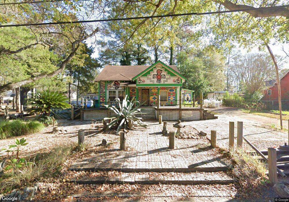 708 N Westberry St, Sylvester, GA 31791 - photo 1