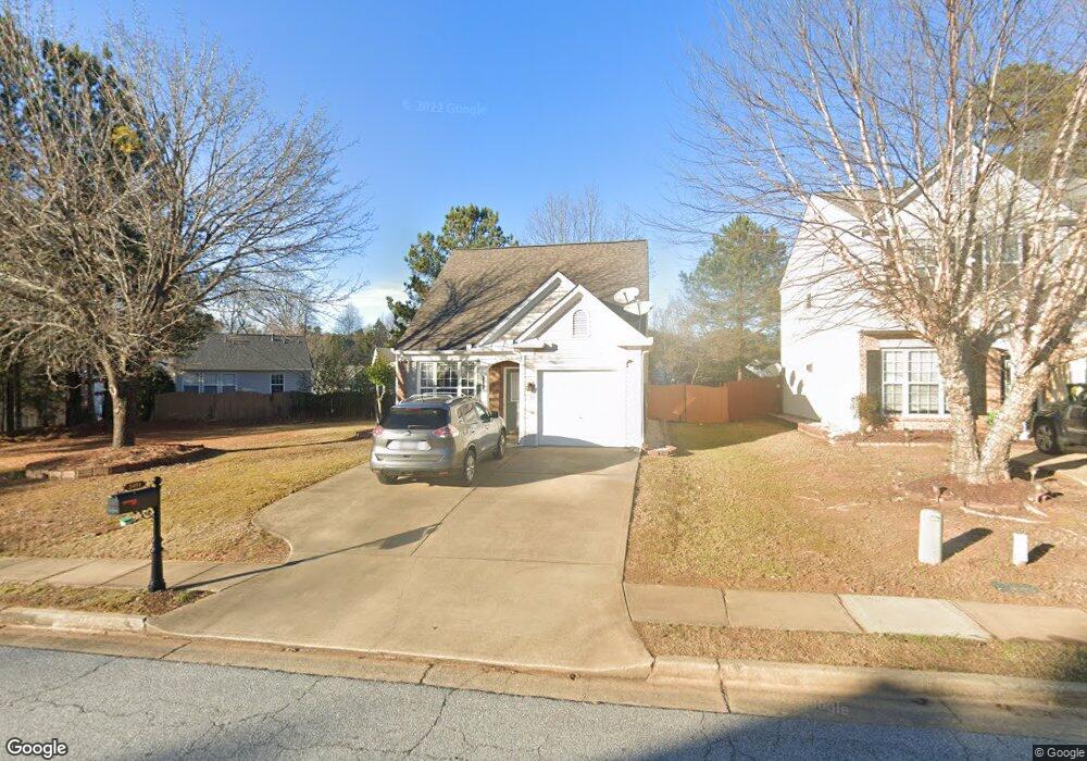 2451 Oxwell Way, Duluth, GA 30096 - photo 1
