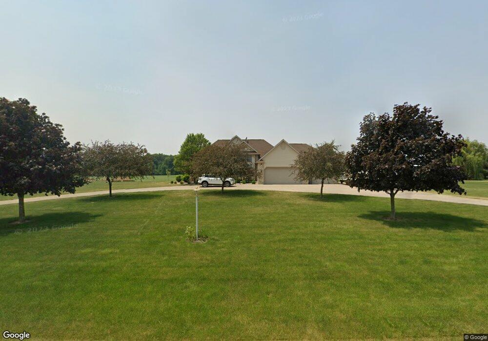 13291 N 1025 W, Nappanee, IN 46550 - photo 1