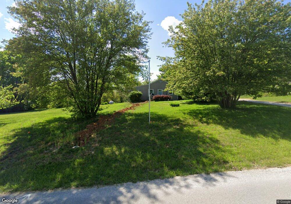 1917 Canal Ln, Georgetown, IN 47122 - photo 1