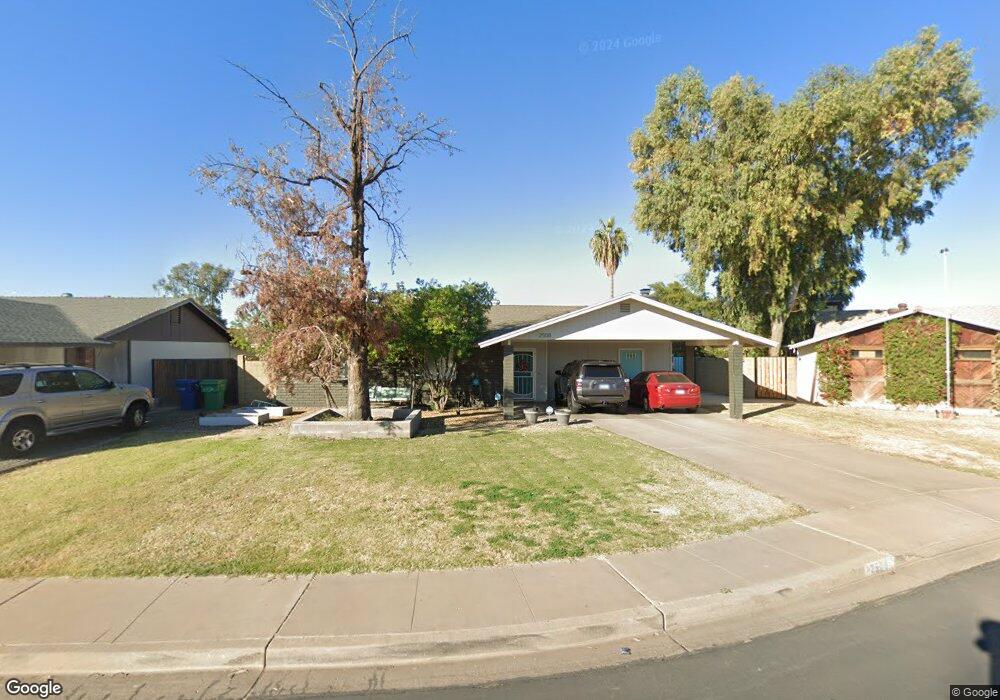 2508 E Javelina Ave, Mesa, AZ 85204 - photo 1