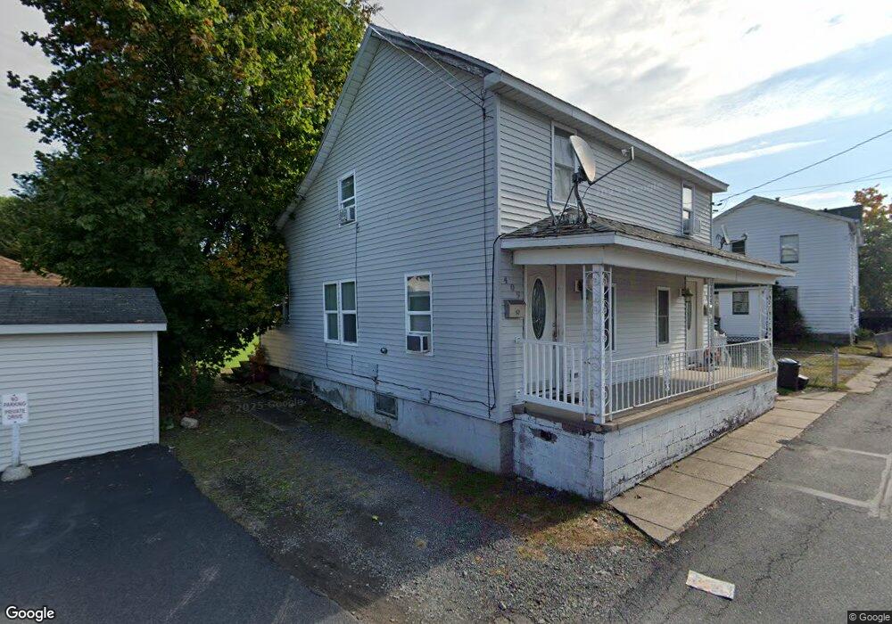 409 E Corey St unit 411, Scranton, PA 18505 - photo 1