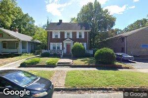 913 Dacian Ave, Durham, NC 27701