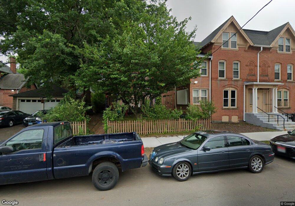 512 George St, New Haven, CT 06511 - photo 1