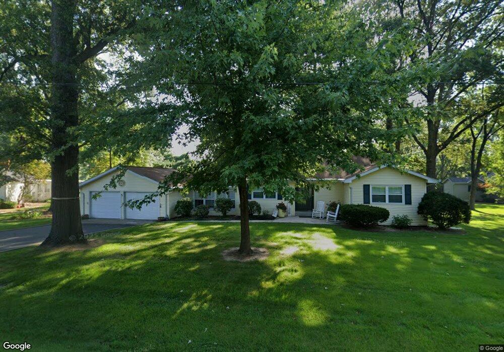 54 Pearl Dr, Glen Carbon, IL 62034 - photo 1