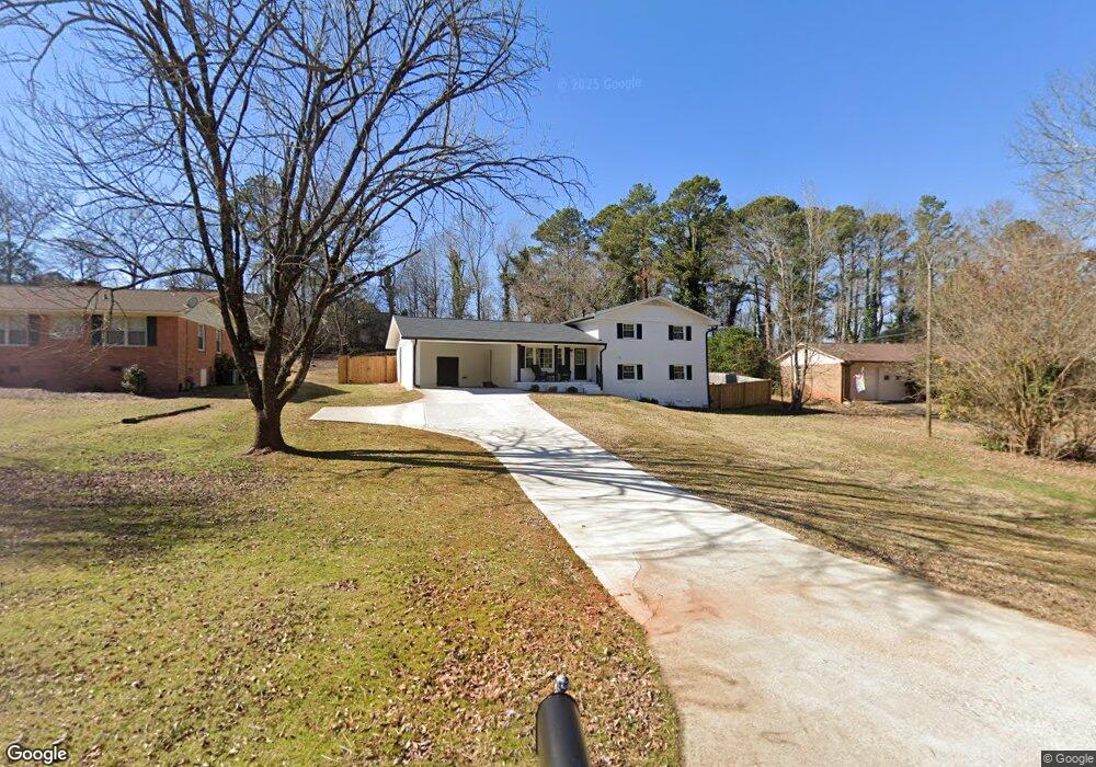 512 Cherokee Ridge, Athens, GA 30606 - photo 1