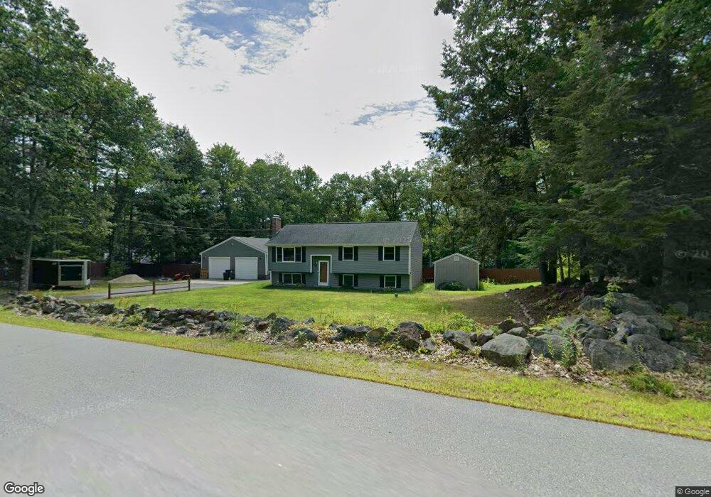 66 Perry Rd, Rindge, NH 03461 - photo 1