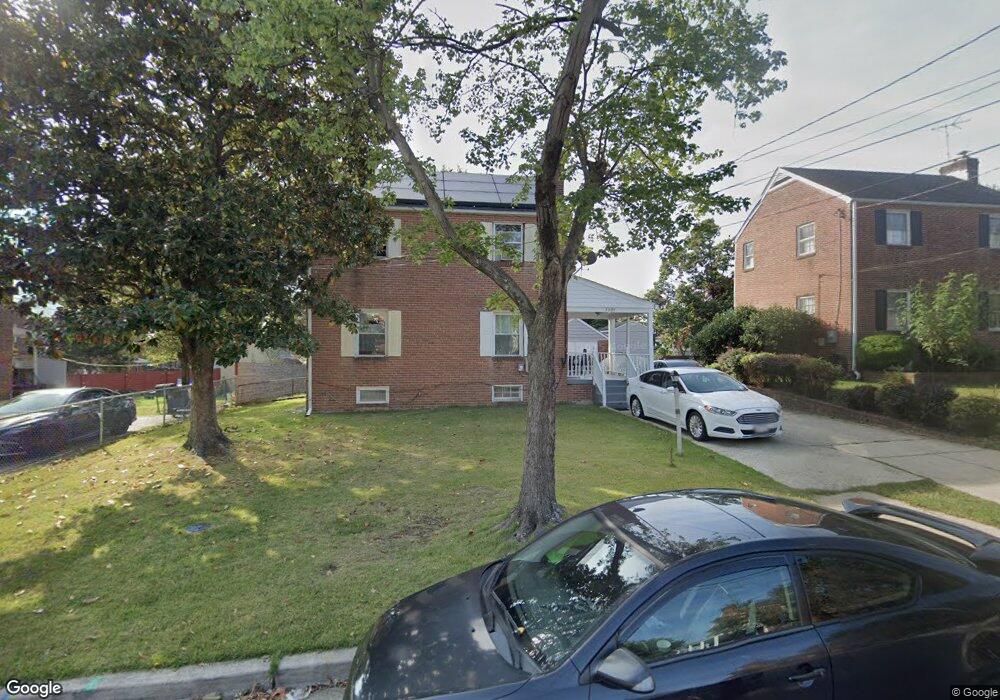 5905 Chillumgate Rd, Hyattsville, MD 20782 - photo 1