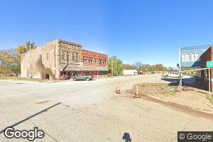 1936 S Jamestown Ave, Jennings, OK 74038
