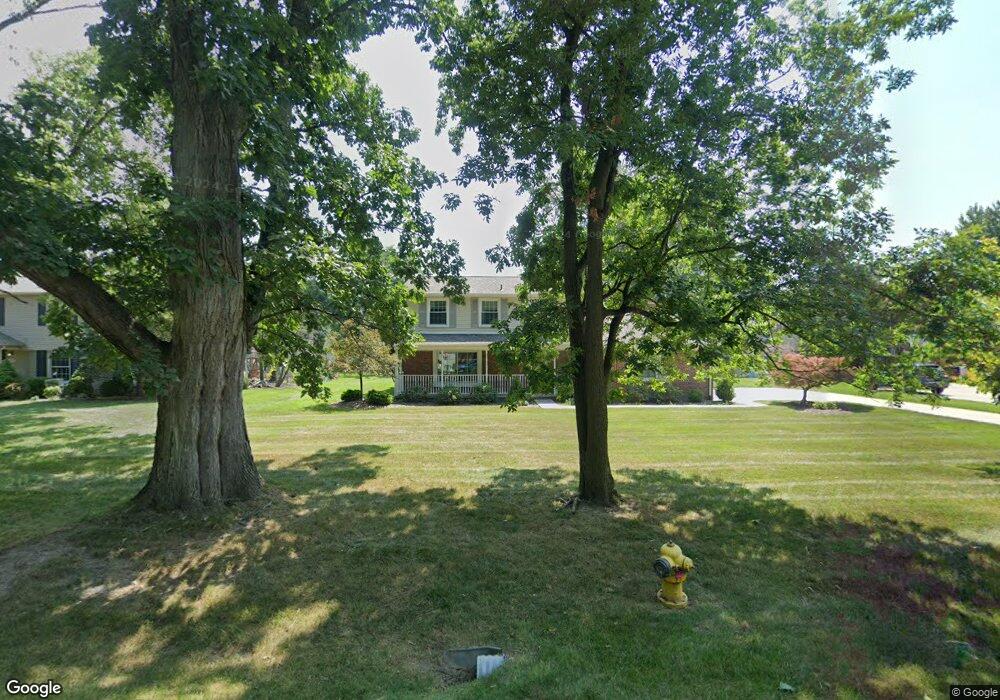 8693 Ferry Rd, Grosse Ile, MI 48138 - photo 1