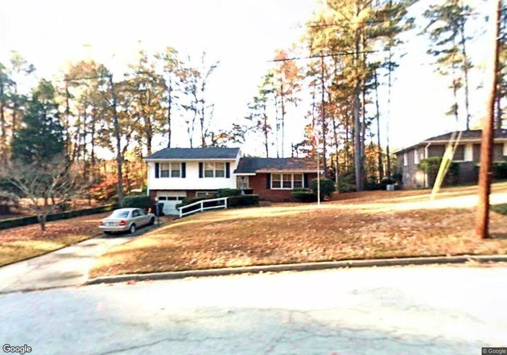 624 Carlton Dr, Augusta, GA 30909 - photo 1