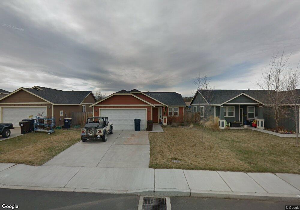 3238 SW Peridot Ave, Redmond, OR 97756 - photo 1