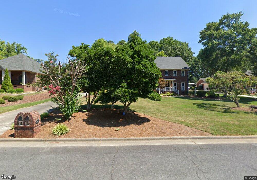 745 Newbern Ave, Asheboro, NC 27205 - photo 1