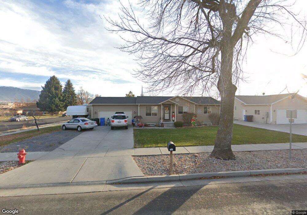 232 E 400 S, Smithfield, UT 84335 - photo 1