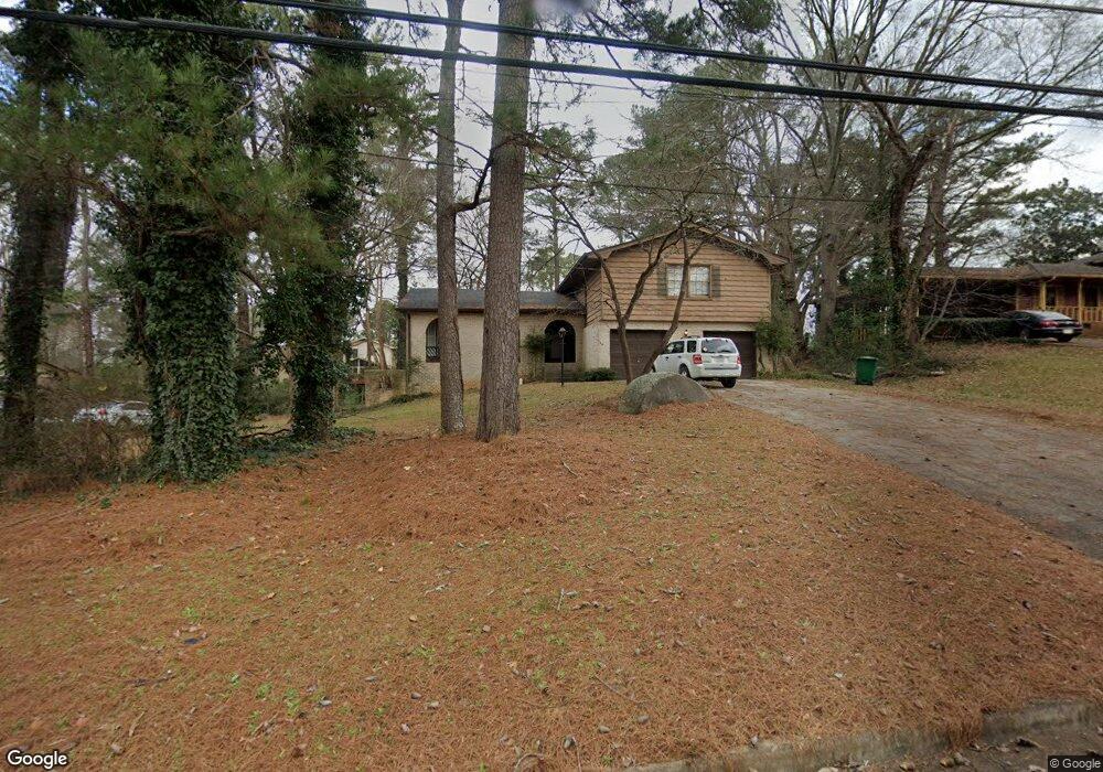 3558 Columbia Pkwy unit 3, Decatur, GA 30034 - photo 1