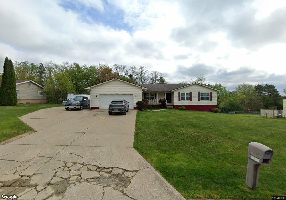 4180 Townview Dr, Flint, MI 48532 - photo 1