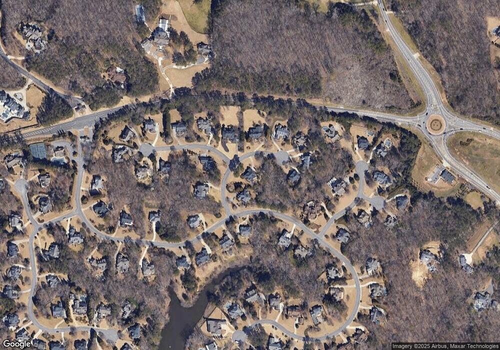 315 Lake Bend Ct, Alpharetta, GA 30004 - photo 1