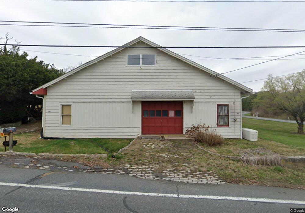 1684 Wyomissing Rd, Mohnton, PA 19540 - photo 1