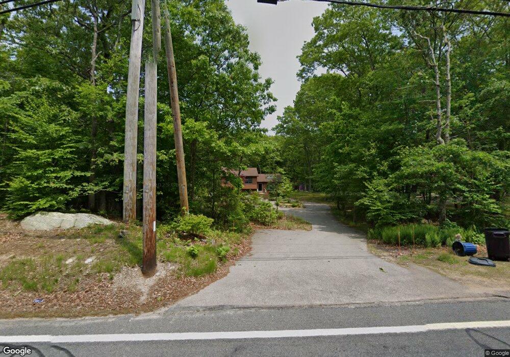 117 Ross Hill Rd, Charlestown, RI 02813 - photo 1