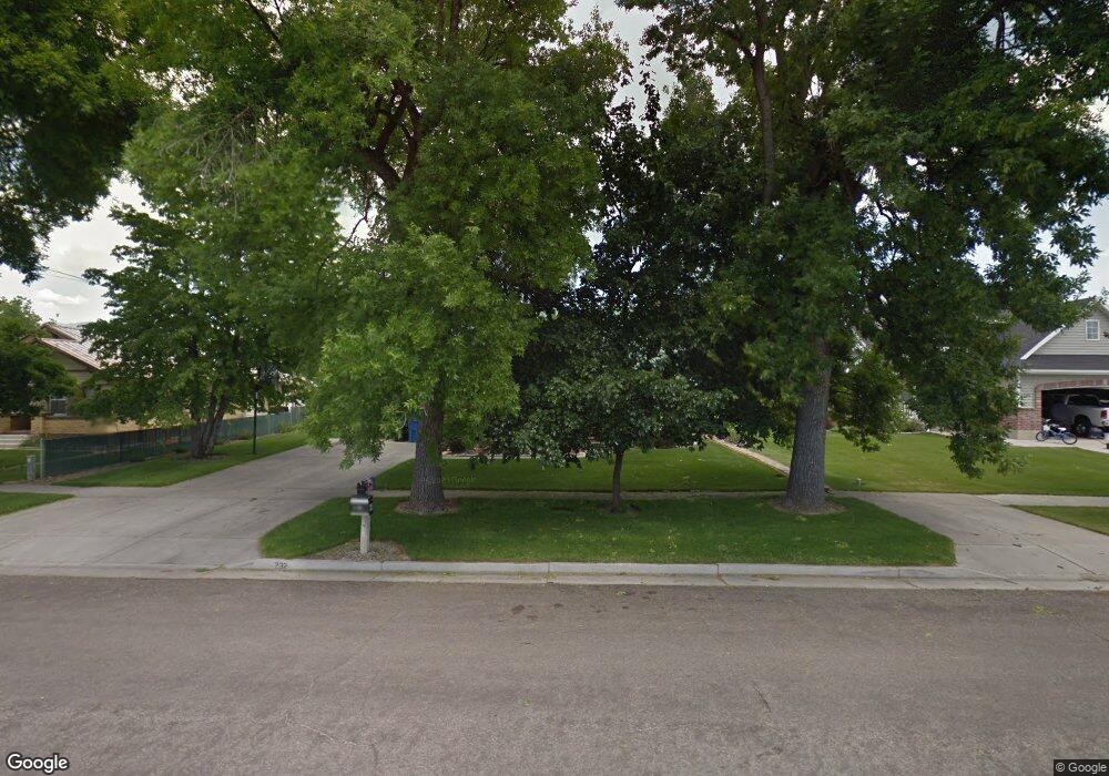 232 N 300 W, Smithfield, UT 84335 - photo 1