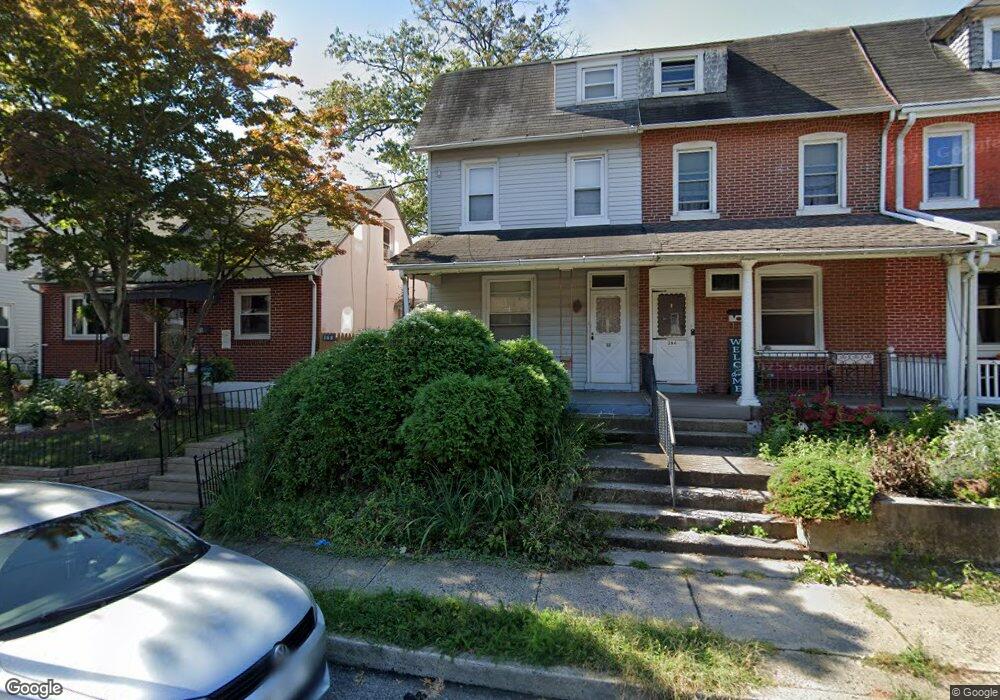 166 E 2nd St, Lansdale, PA 19446 - photo 1