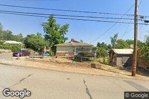 1850 Grandview Ave, Redding, CA 96001