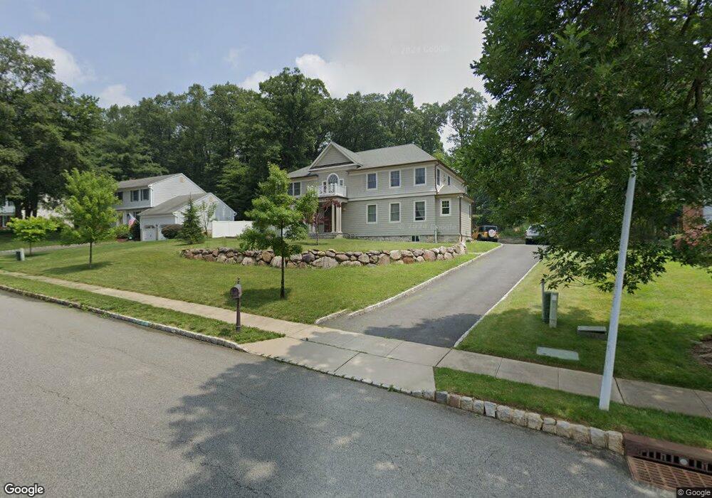 23 Forest Way, Morris Plains, NJ 07950 - photo 1