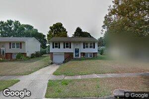 1422 Kendale Dr, Akron, OH 44314