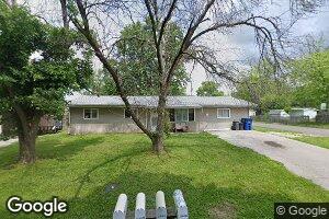 209 Hill Dr, Gray Summit, MO 63039
