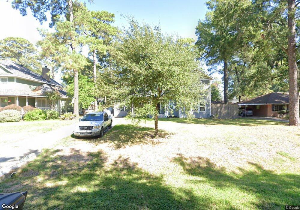 510 W 33rd St, Houston, TX 77018 - photo 1