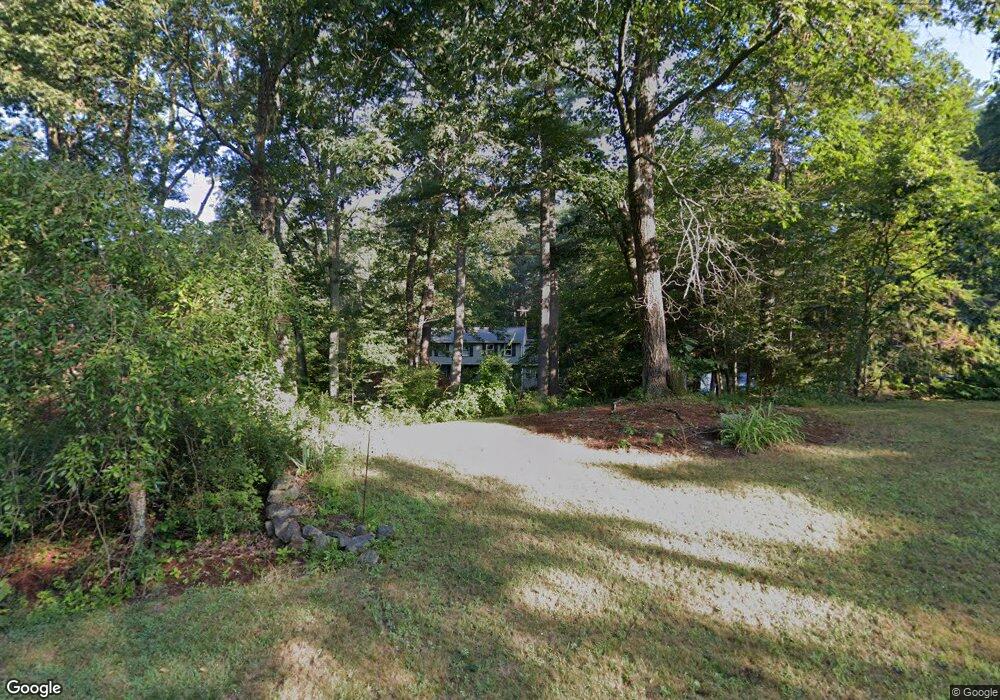 17 Dahl Rd, Merrimack, NH 03054 - photo 1