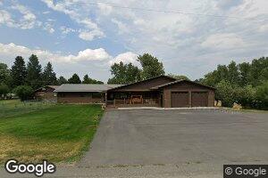 407 W Grove St, Absarokee, MT 59001