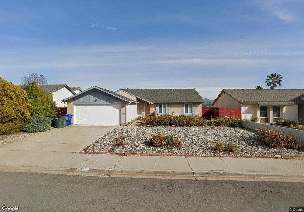 14051 Hermosillo Way, Poway, CA 92064 - photo 1