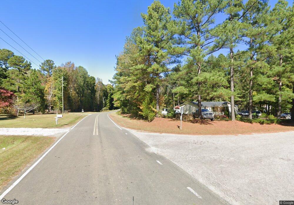 Lot 12 Castlebury Ln, Franklinton, NC 27525 - photo 1