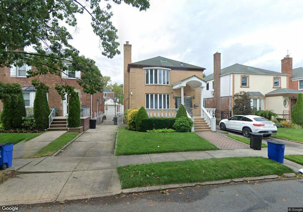 8042 192nd St, Hollis, NY 11423 - photo 1