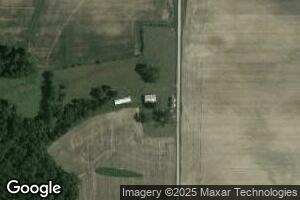 341 N 500 W, Crawfordsville, IN 47933