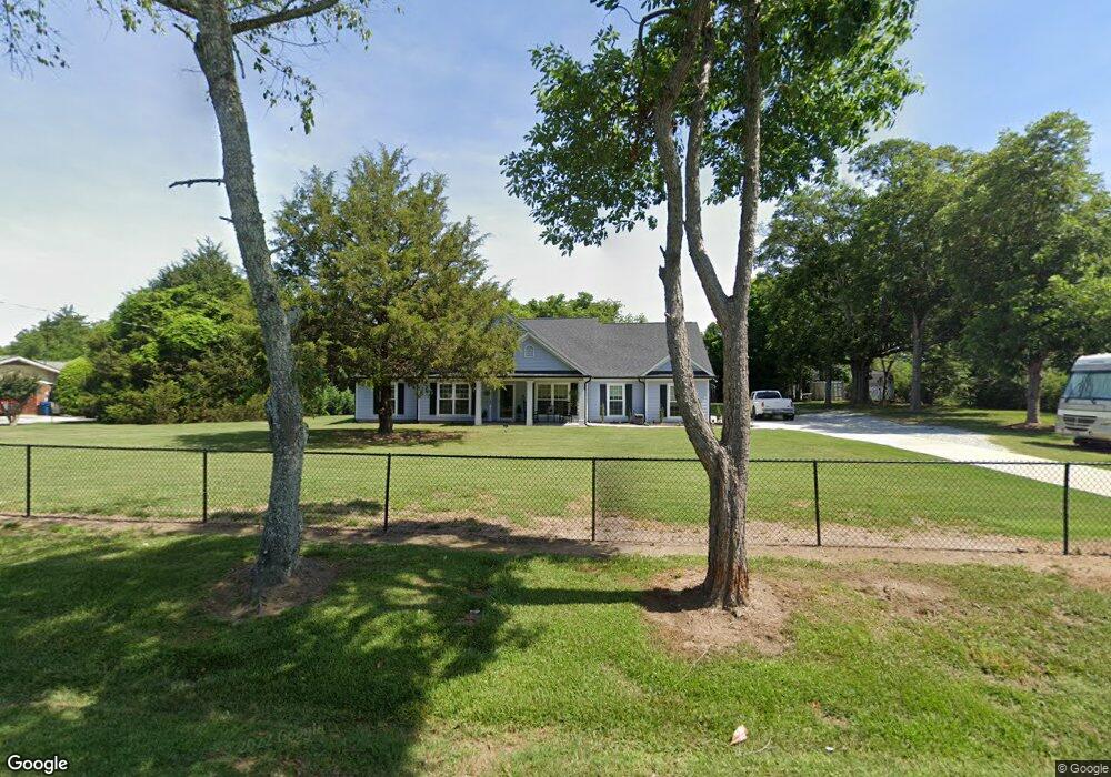 1925 Starr Rd SW, Conyers, GA 30094 - photo 1