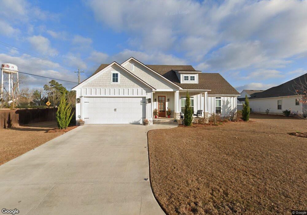 301 Findley Chase Ln, Tifton, GA 31794 - photo 1