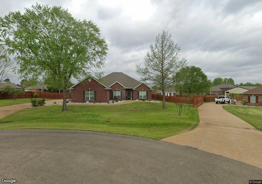 13 Pecan Creek Cir, Texarkana, TX 75503 - photo 1
