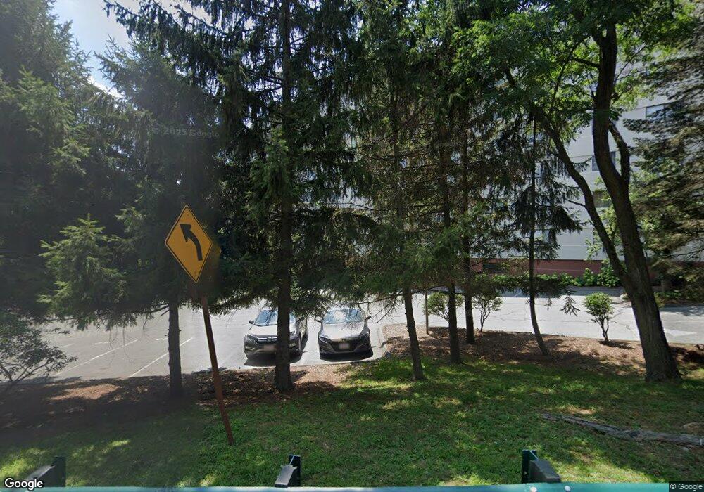 151 Coolidge Ave unit 707, Watertown, MA 02472 - photo 1