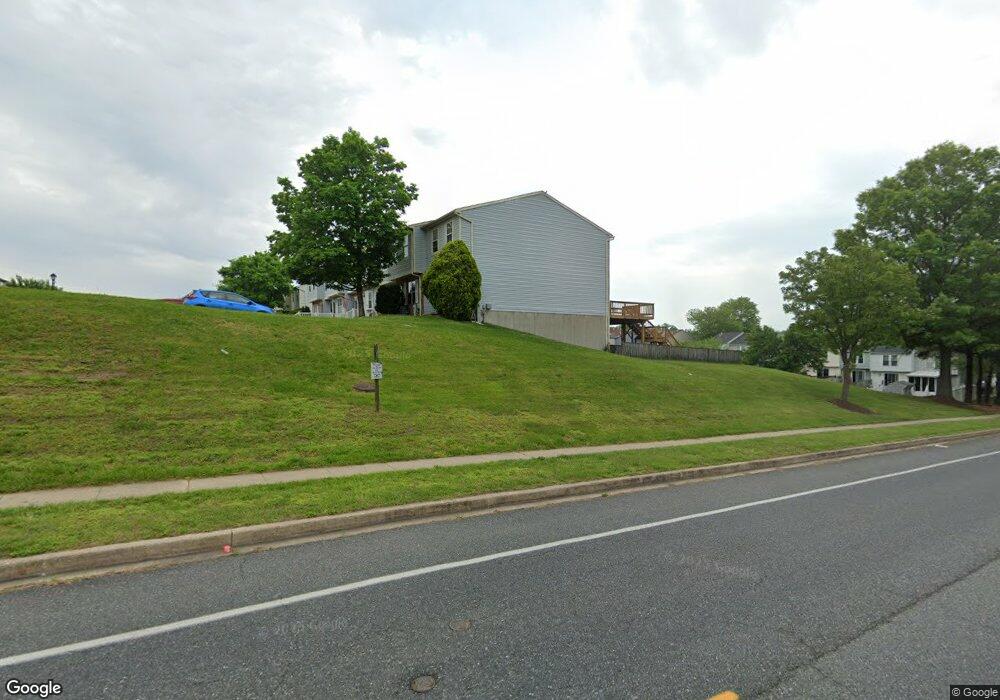 944 Olive Branch Ct, Edgewood, MD 21040 - photo 1