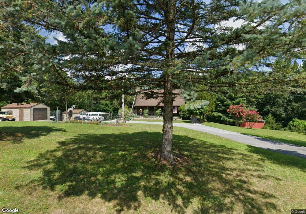 1337 Pious Ridge Rd, Berkeley Springs, WV 25411 - photo 1