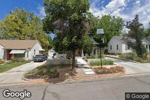 1207 Browning Ave, Salt Lake City, UT 84105