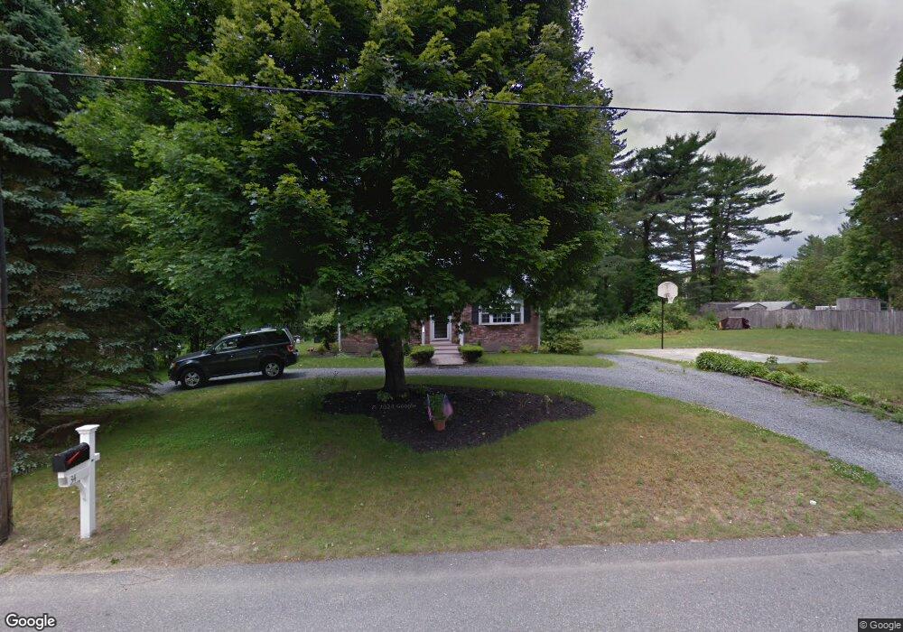 34 Forest Trail, Hanson, MA 02341 - photo 1