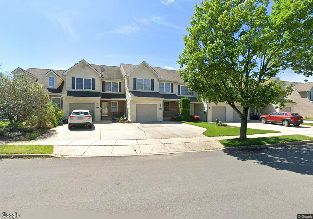 1366 Mohr Cir, Macungie, PA 18062 - photo 1