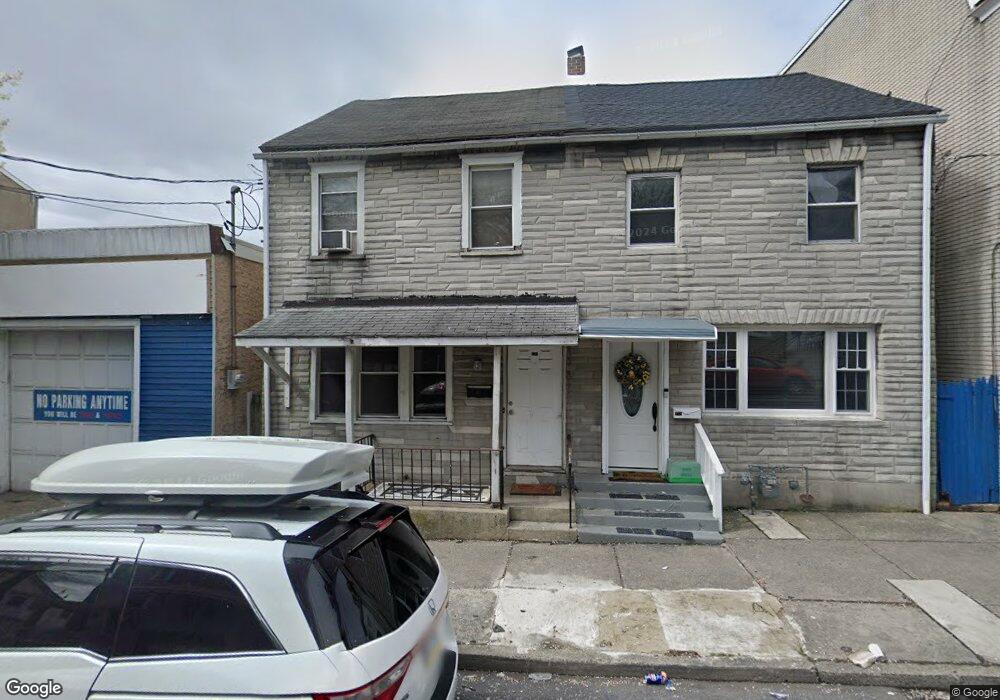 440 N 2nd St, Allentown, PA 18102 - photo 1